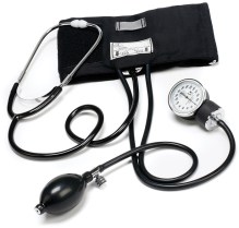 blood pressure cuff