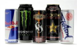 energy-drinks