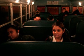 Coach -- Mary Calvert