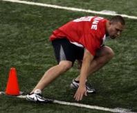 NFL Combine -- thefootballeducator