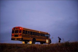 Pine Ridge Reservation -- S.Patel, Ed. Week 3