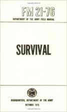 survival field manual