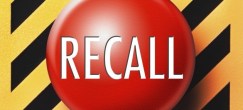 recall button